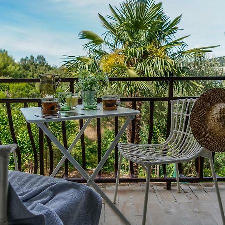 Guesthouse Klara Duba Stonska ภายนอก รูปภาพ