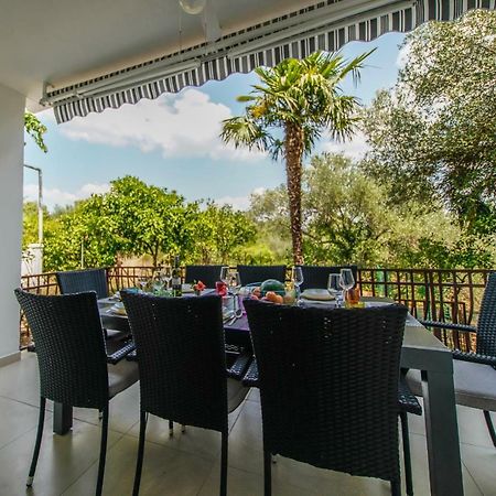 Guesthouse Klara Duba Stonska ภายนอก รูปภาพ