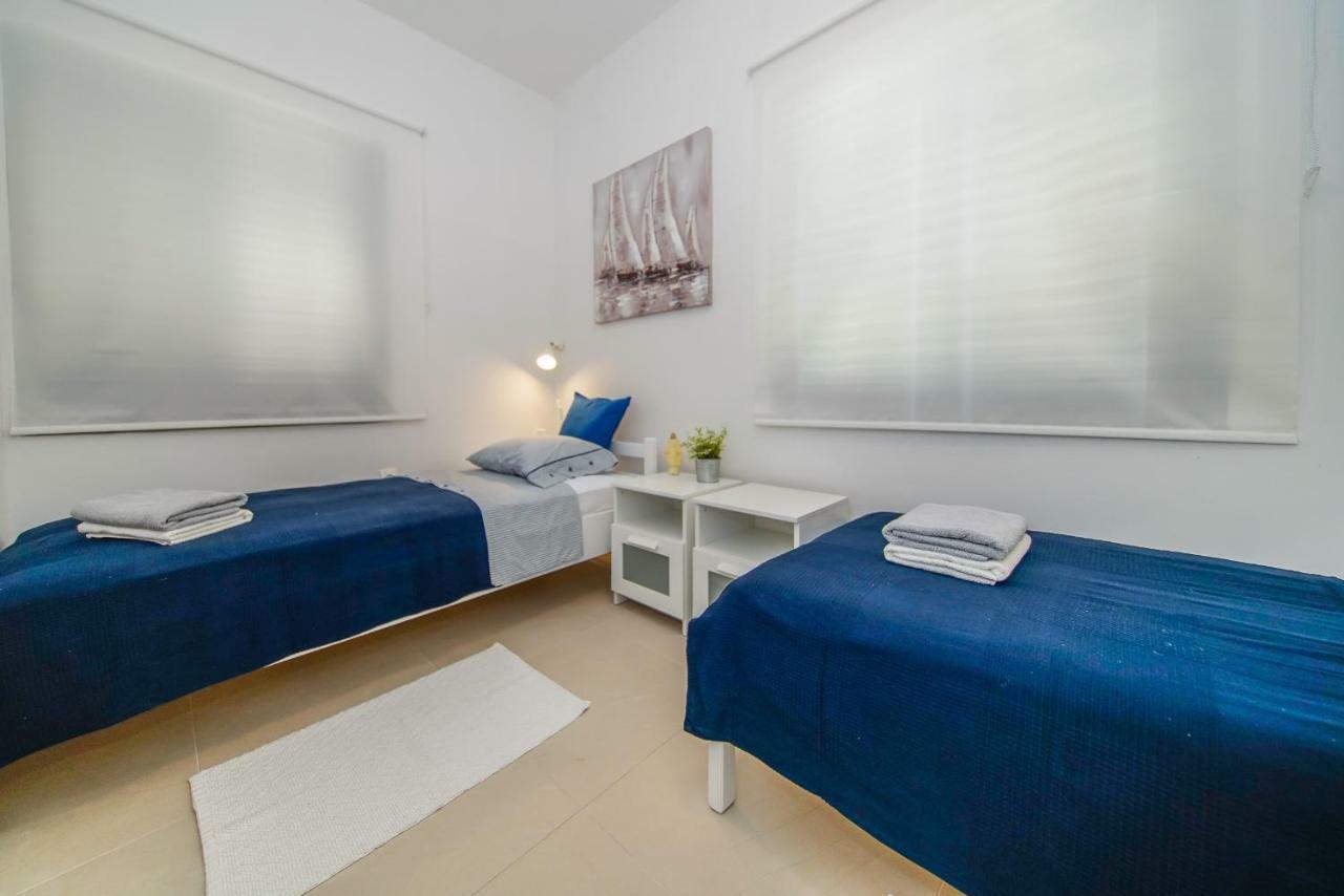 Guesthouse Klara Duba Stonska ภายนอก รูปภาพ