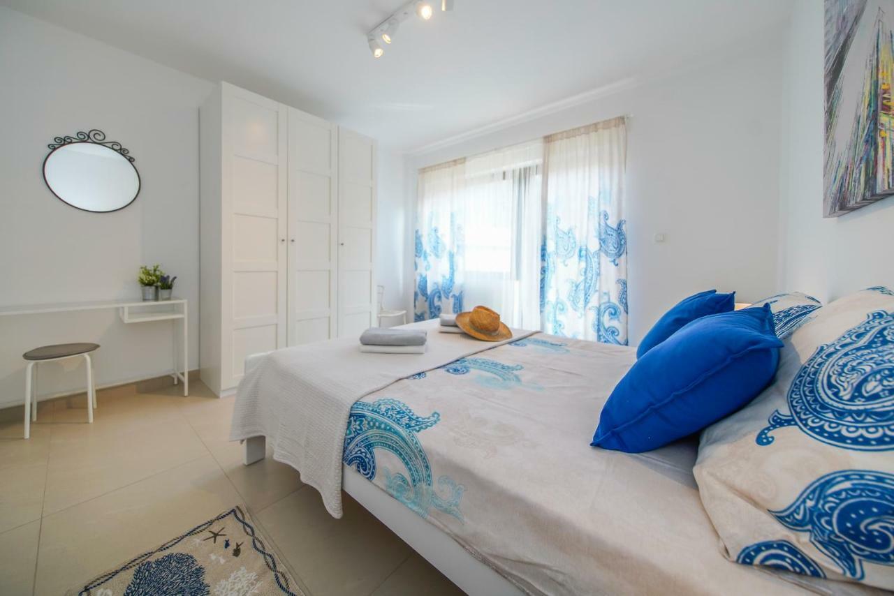 Guesthouse Klara Duba Stonska ภายนอก รูปภาพ