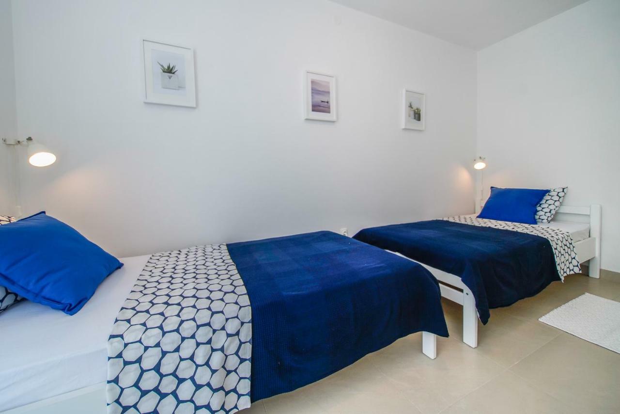 Guesthouse Klara Duba Stonska ภายนอก รูปภาพ