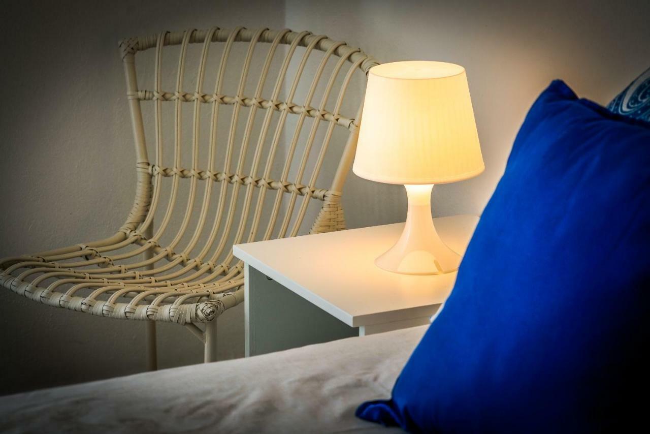 Guesthouse Klara Duba Stonska ภายนอก รูปภาพ