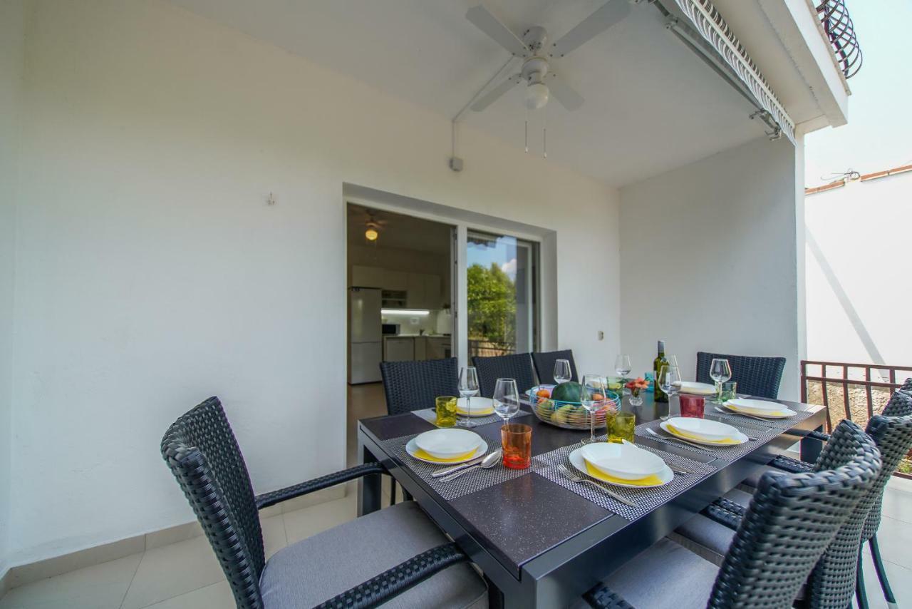 Guesthouse Klara Duba Stonska ภายนอก รูปภาพ