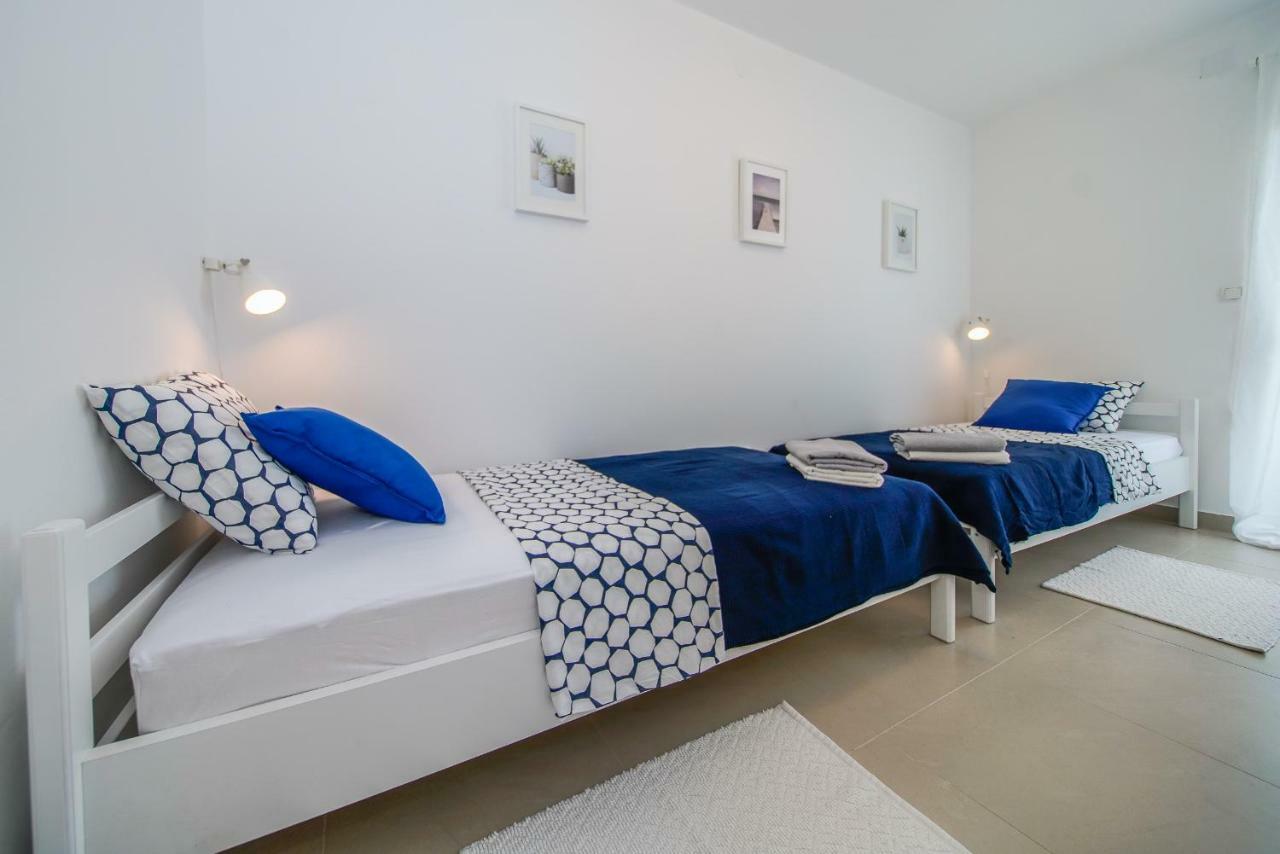 Guesthouse Klara Duba Stonska ภายนอก รูปภาพ
