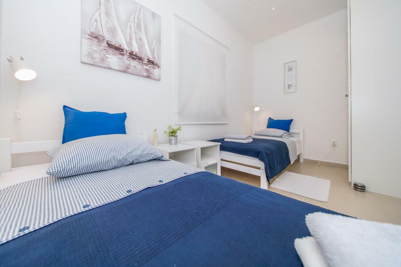 Guesthouse Klara Duba Stonska ภายนอก รูปภาพ