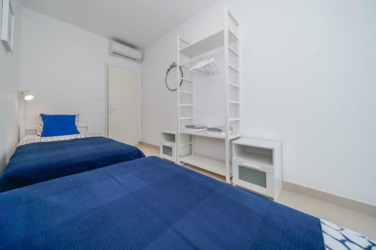 Guesthouse Klara Duba Stonska ภายนอก รูปภาพ