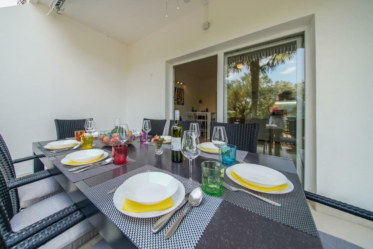 Guesthouse Klara Duba Stonska ภายนอก รูปภาพ