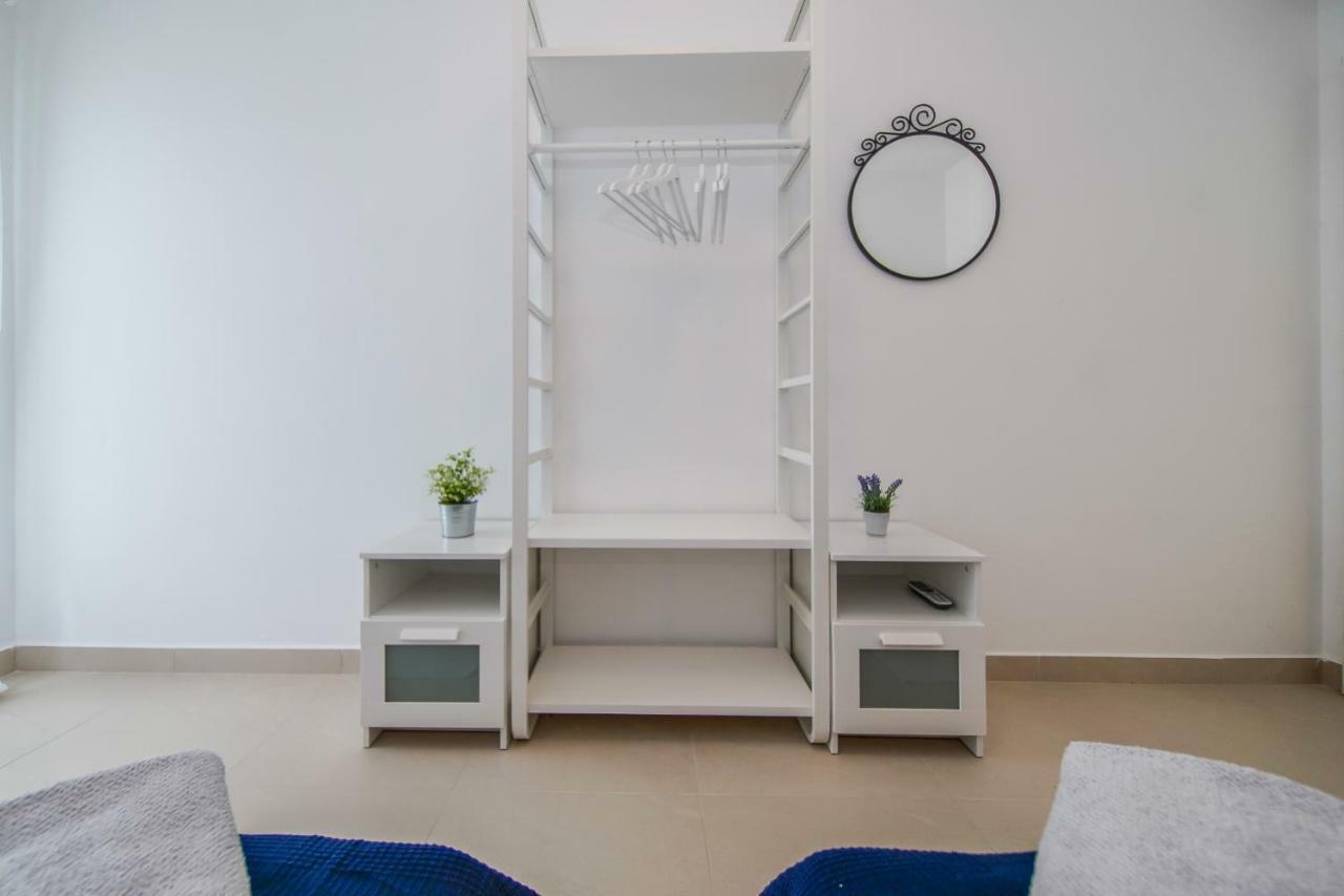 Guesthouse Klara Duba Stonska ภายนอก รูปภาพ