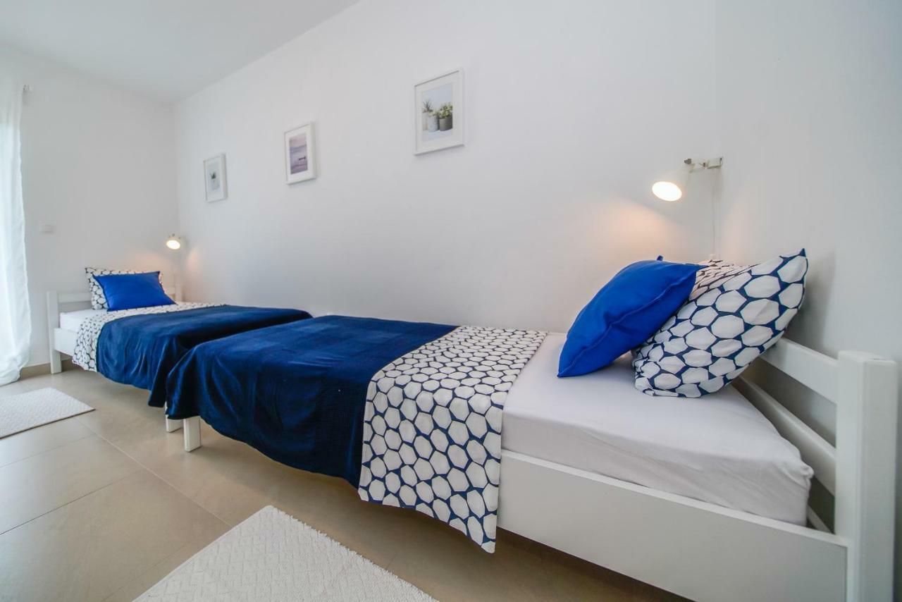 Guesthouse Klara Duba Stonska ภายนอก รูปภาพ