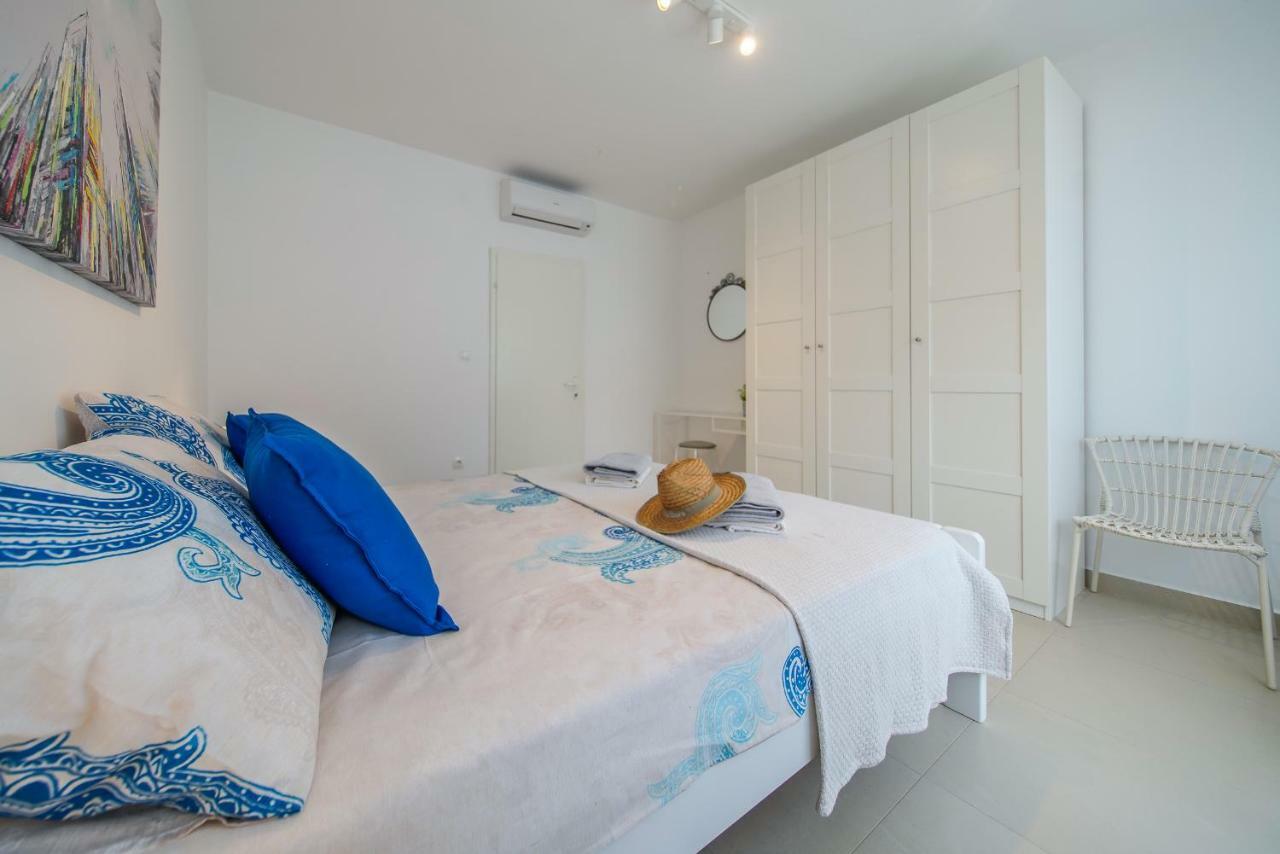 Guesthouse Klara Duba Stonska ภายนอก รูปภาพ