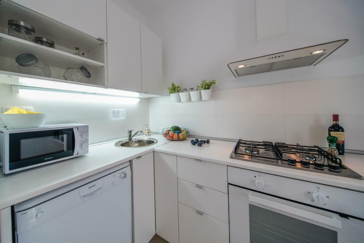 Guesthouse Klara Duba Stonska ภายนอก รูปภาพ