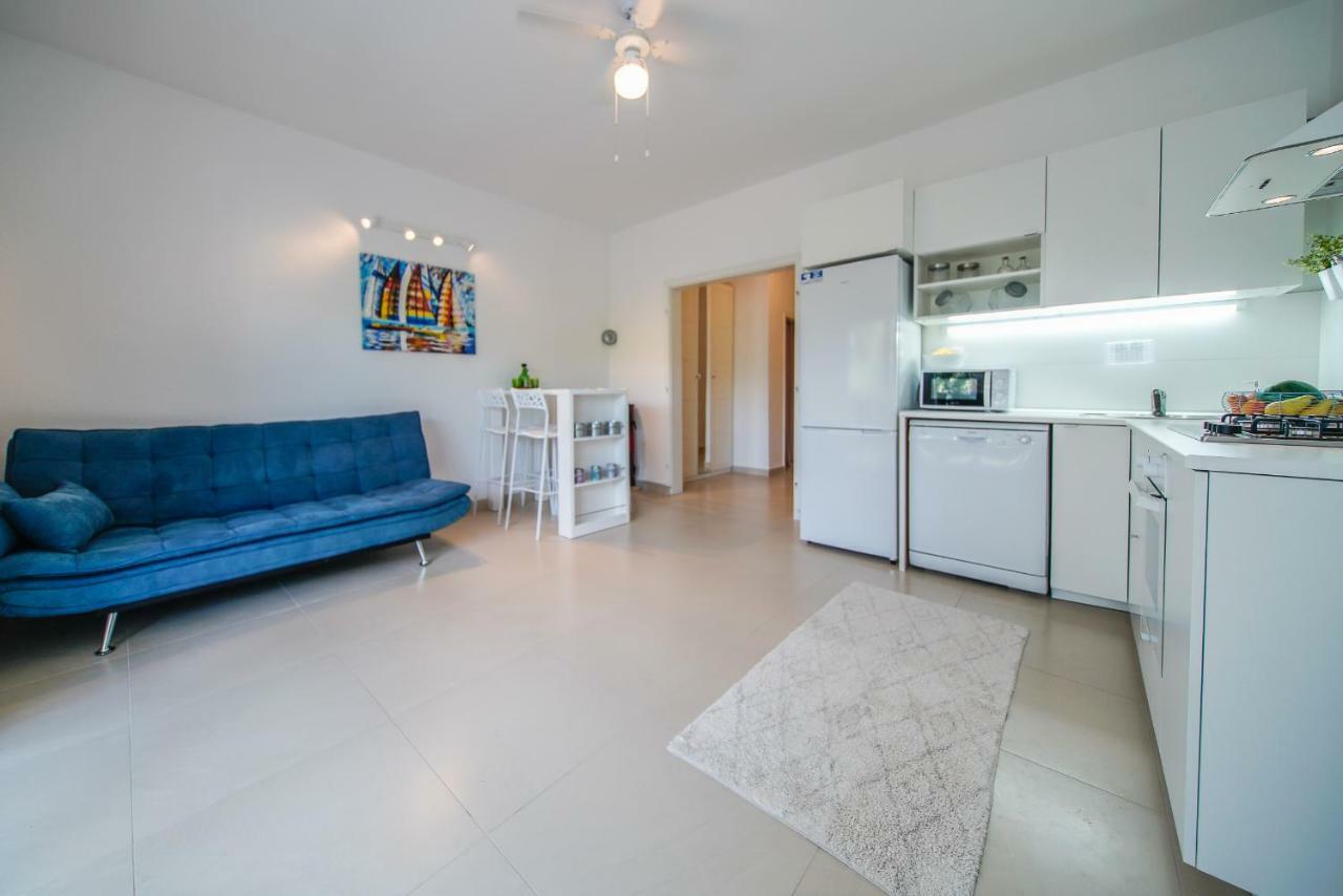 Guesthouse Klara Duba Stonska ภายนอก รูปภาพ