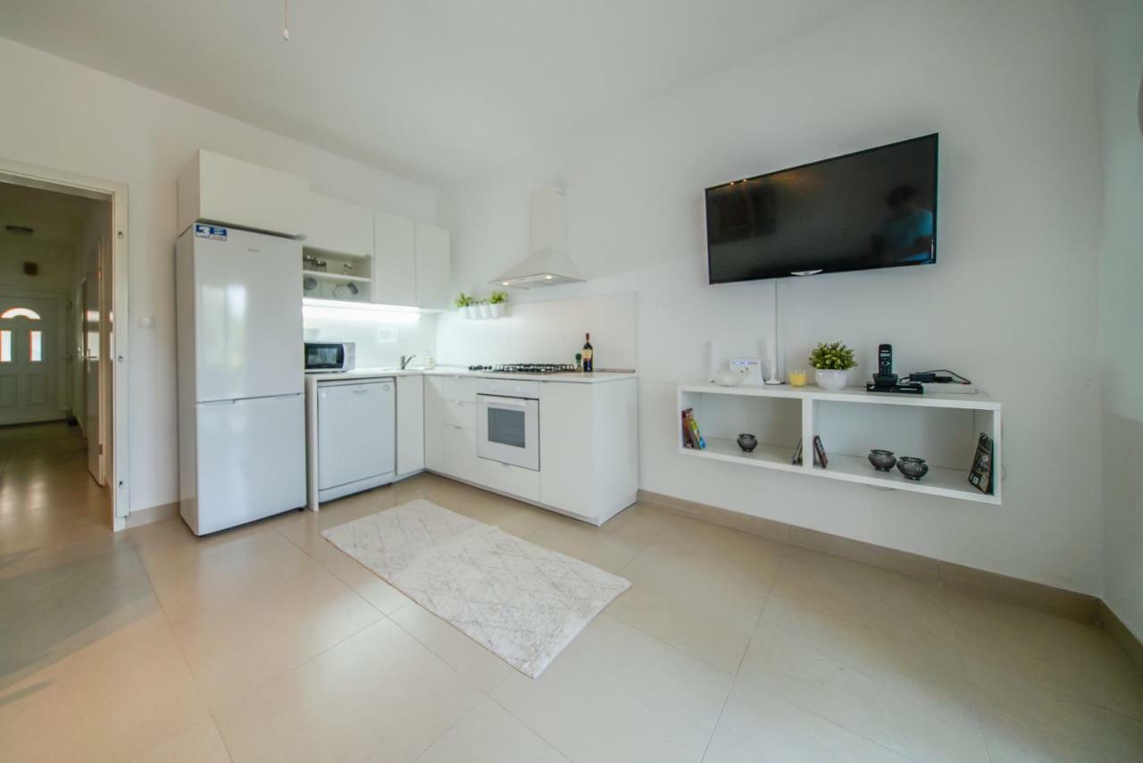 Guesthouse Klara Duba Stonska ภายนอก รูปภาพ