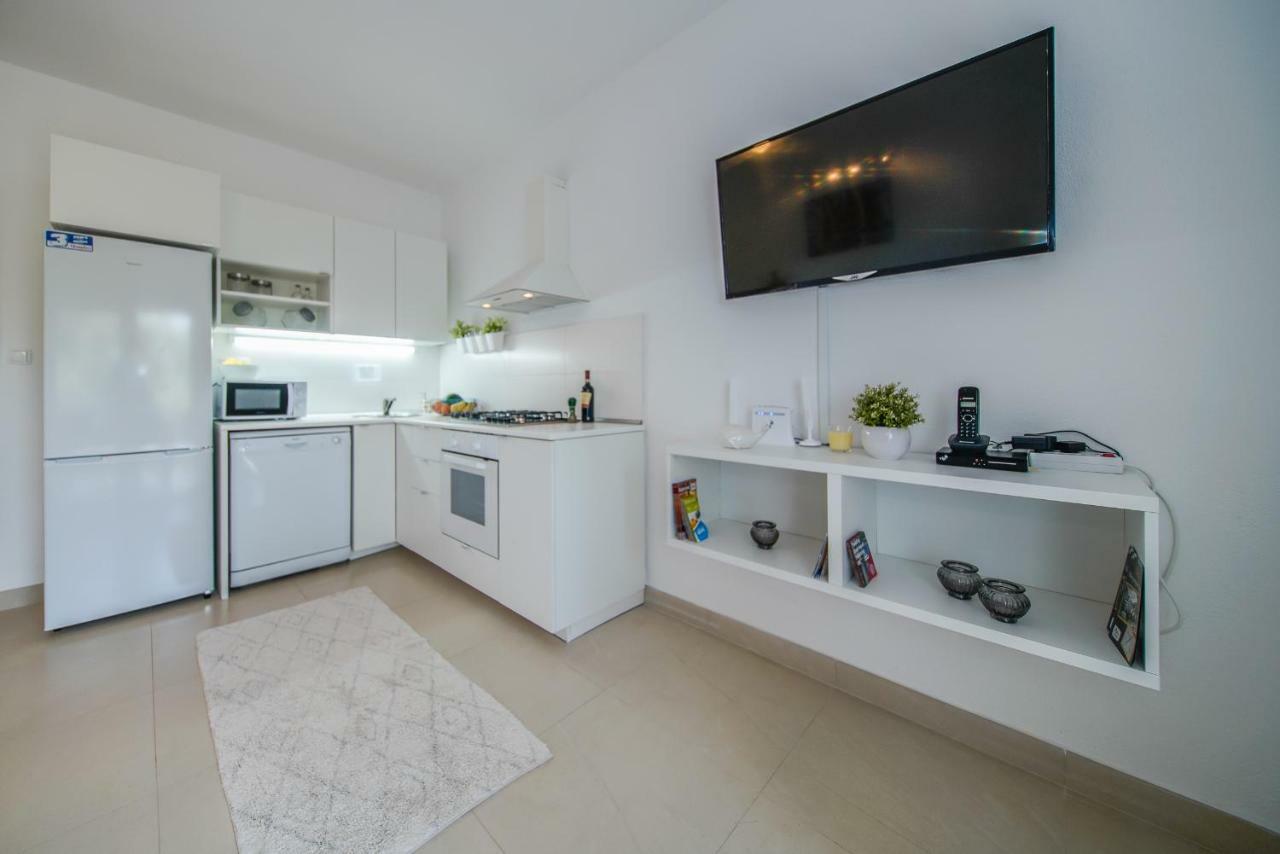 Guesthouse Klara Duba Stonska ภายนอก รูปภาพ