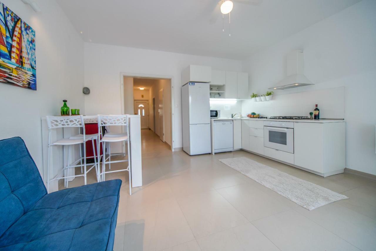 Guesthouse Klara Duba Stonska ภายนอก รูปภาพ